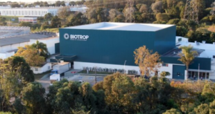 BIOTROP abre vaga para Operador de Produção com benefícios atrativos