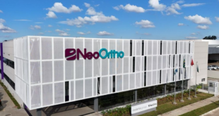 NeoOrtho oferece vaga para Auxiliar de Produção no 2º turno com amplo pacote de benefícios