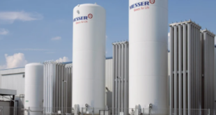 Messer Gases Brasil abre oportunidade para Operador de Produção com inscrições até outubro