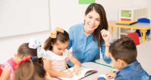 Graciosa Country Club contrata Monitora Infantil em Curitiba com salário de até R$ 3.260 e benefícios