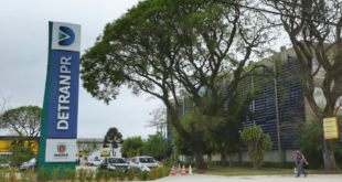 Detran-PR anuncia concurso público com 100 vagas para Agentes e Analistas de Trânsito
